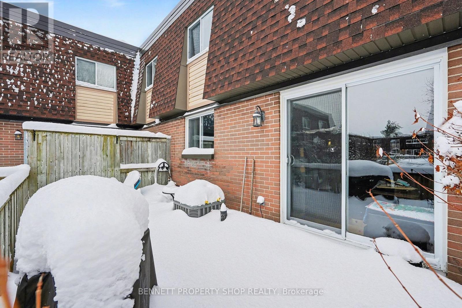 41 - 209 Ridgepark Private, Ottawa, Ontario  K2G 1H1 - Photo 9 - X12713856