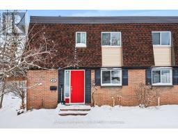 41 - 209 RIDGEPARK PRIVATE, Ottawa, Ontario