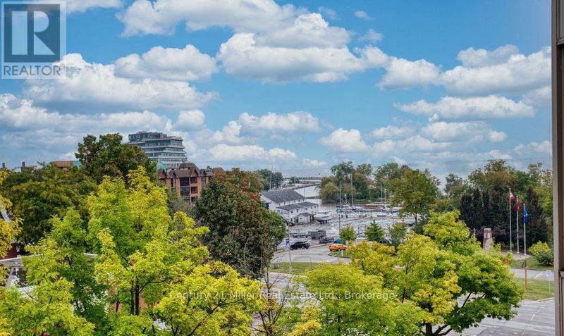 319 - 2511 Lakeshore Road W, Oakville, Ontario  L6L 6L9 - Photo 1 - W12713718