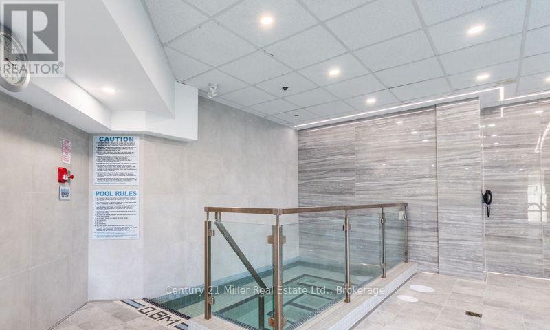 319 - 2511 Lakeshore Road W, Oakville, Ontario  L6L 6L9 - Photo 30 - W12713718