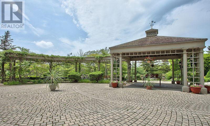 319 - 2511 Lakeshore Road W, Oakville, Ontario  L6L 6L9 - Photo 32 - W12713718