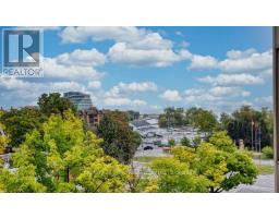 319 - 2511 LAKESHORE ROAD W, Oakville, Ontario