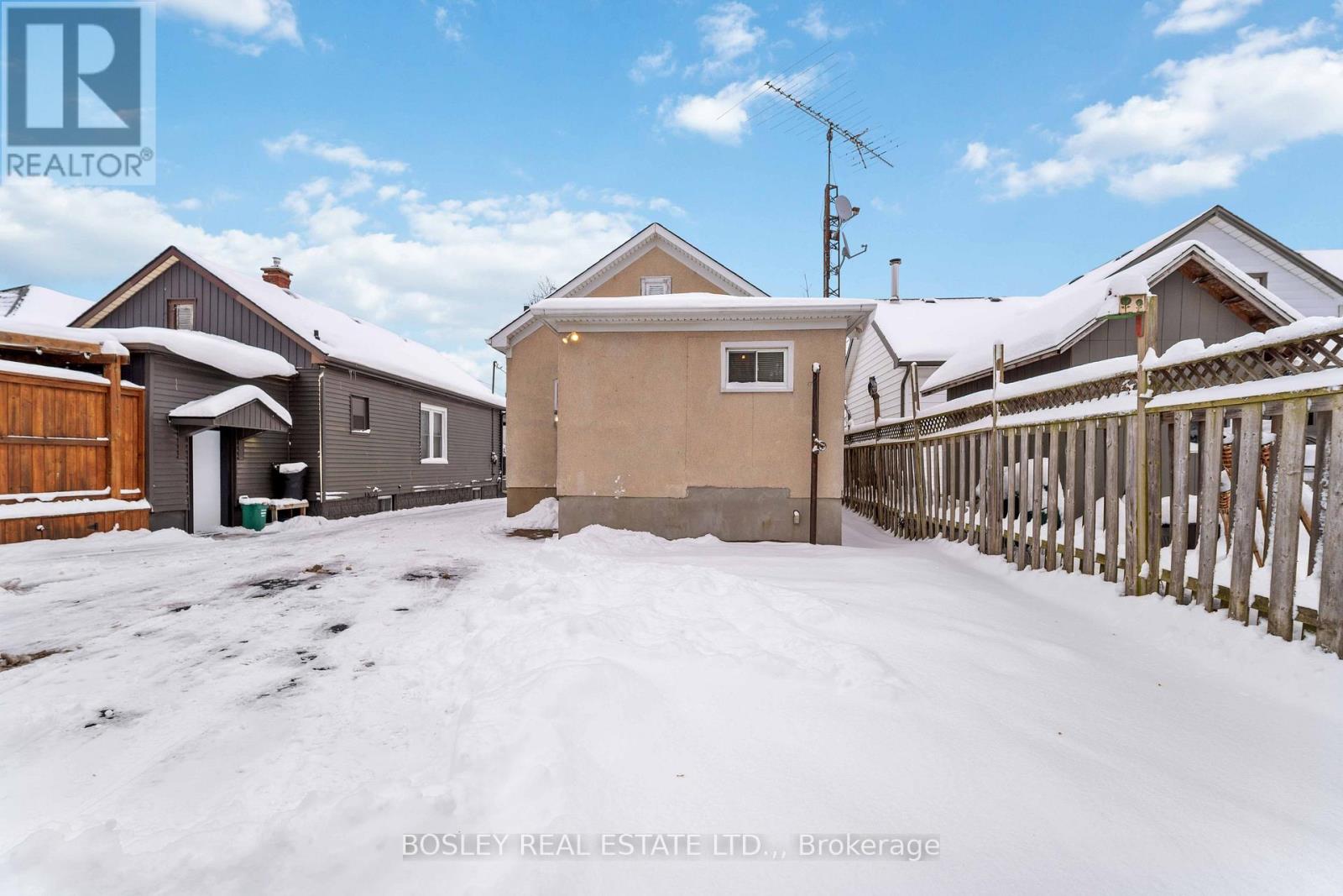 51 Queen Street S, Thorold (Thorold Downtown), Ontario  L2V 3N2 - Photo 29 - X12713656