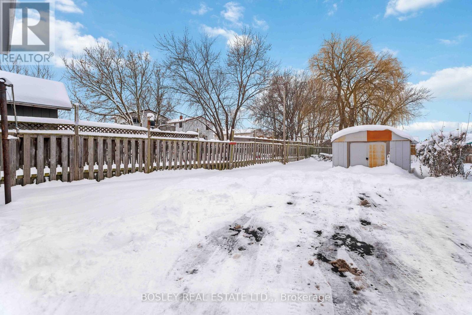 51 Queen Street S, Thorold (Thorold Downtown), Ontario  L2V 3N2 - Photo 30 - X12713656