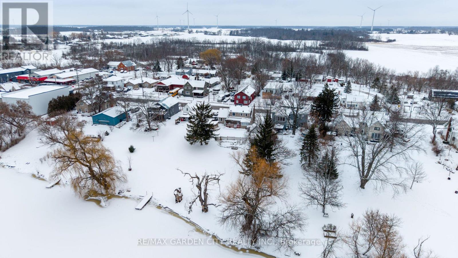 5124 Canborough Road, West Lincoln (Bismark/wellandport), Ontario  L0R 2J0 - Photo 10 - X12713696