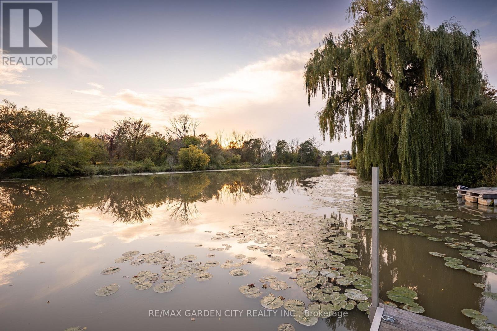 5124 Canborough Road, West Lincoln (Bismark/wellandport), Ontario  L0R 2J0 - Photo 13 - X12713696