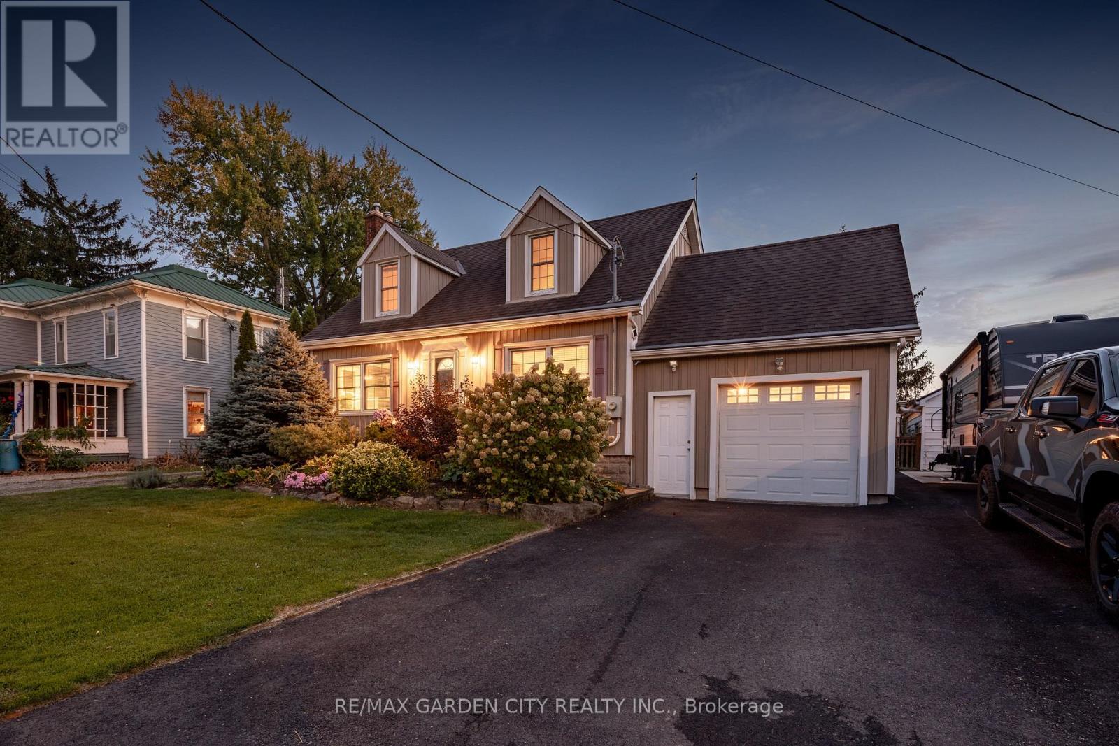 5124 Canborough Road, West Lincoln (Bismark/wellandport), Ontario  L0R 2J0 - Photo 2 - X12713696