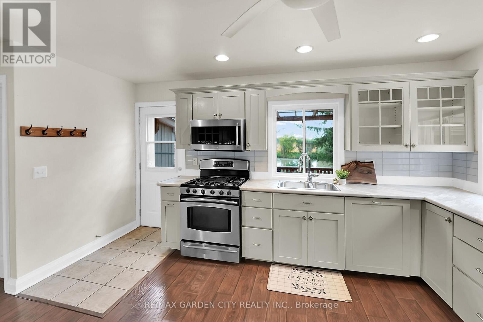 5124 Canborough Road, West Lincoln (Bismark/wellandport), Ontario  L0R 2J0 - Photo 20 - X12713696