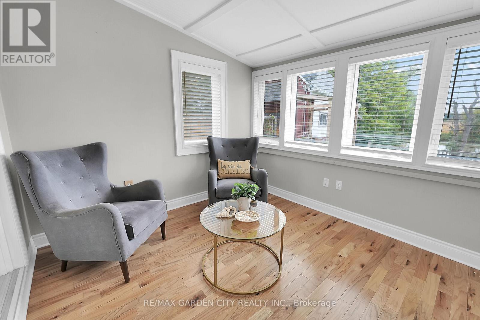 5124 Canborough Road, West Lincoln (Bismark/wellandport), Ontario  L0R 2J0 - Photo 22 - X12713696