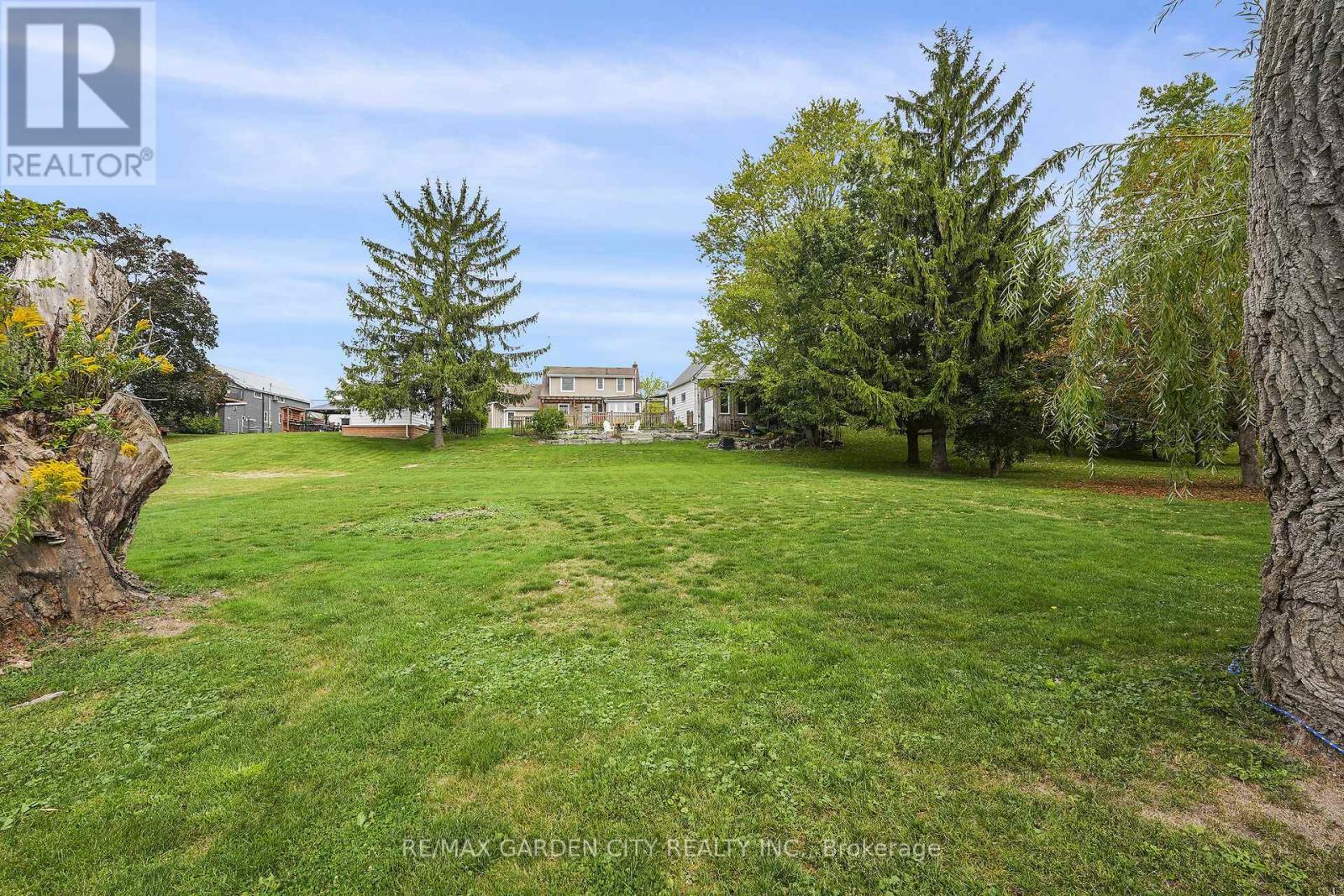 5124 Canborough Road, West Lincoln (Bismark/wellandport), Ontario  L0R 2J0 - Photo 38 - X12713696