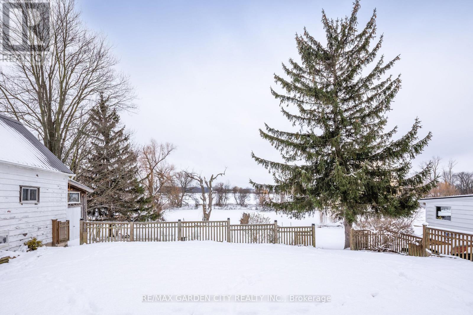 5124 Canborough Road, West Lincoln (Bismark/wellandport), Ontario  L0R 2J0 - Photo 4 - X12713696