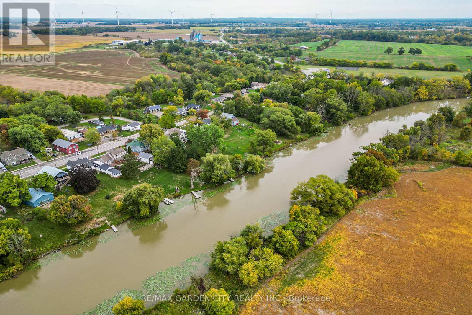 5124 Canborough Road, West Lincoln (Bismark/wellandport), Ontario  L0R 2J0 - Photo 41 - X12713696