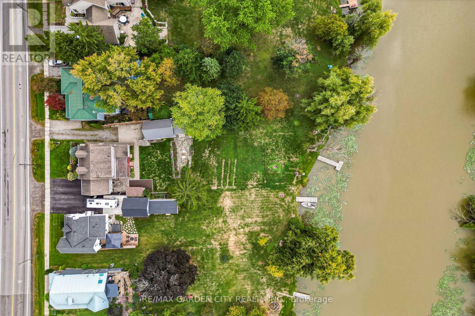 5124 Canborough Road, West Lincoln (Bismark/wellandport), Ontario  L0R 2J0 - Photo 42 - X12713696