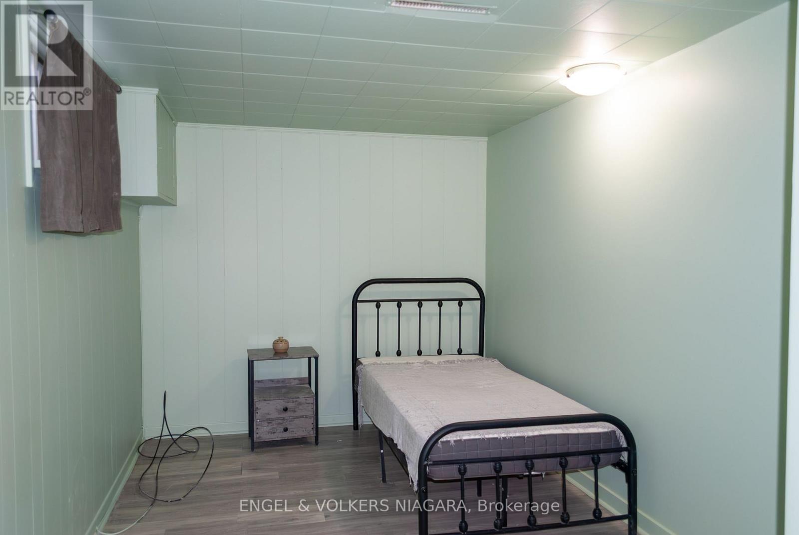 Lower Level - 6708 Oneil Street, Niagara Falls, Ontario  L2J 1N2 - Photo 11 - X12713820