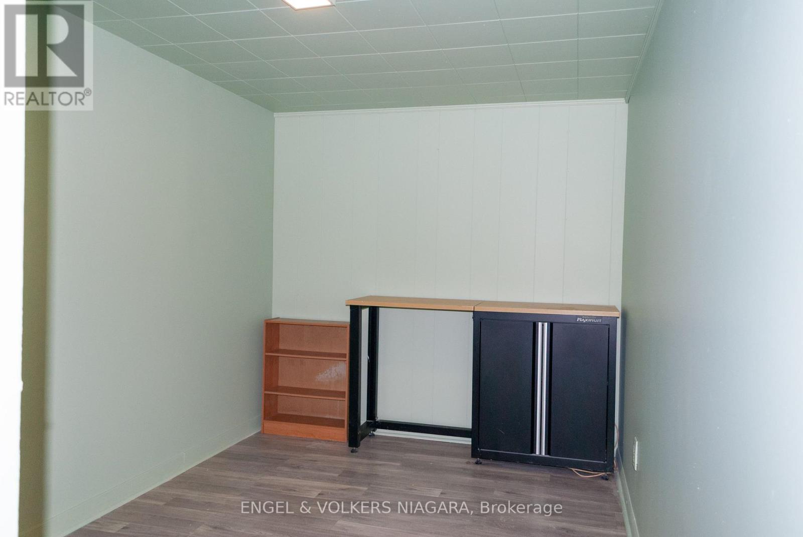 Lower Level - 6708 Oneil Street, Niagara Falls, Ontario  L2J 1N2 - Photo 12 - X12713820