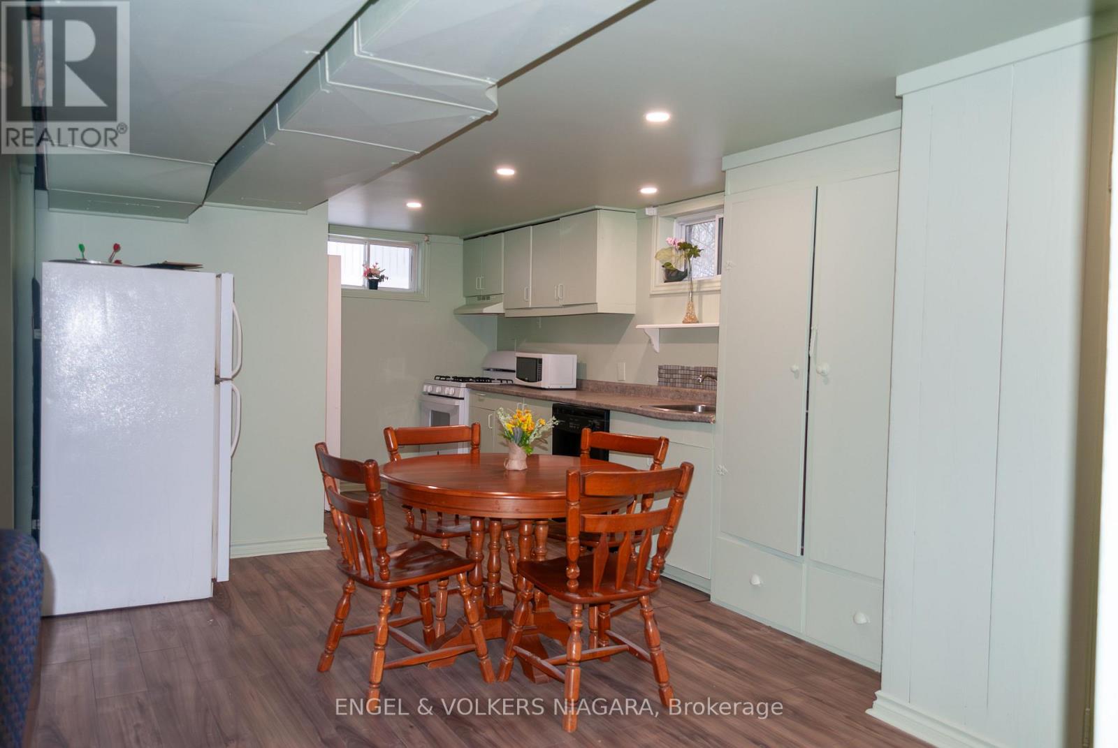 Lower Level - 6708 Oneil Street, Niagara Falls, Ontario  L2J 1N2 - Photo 13 - X12713820