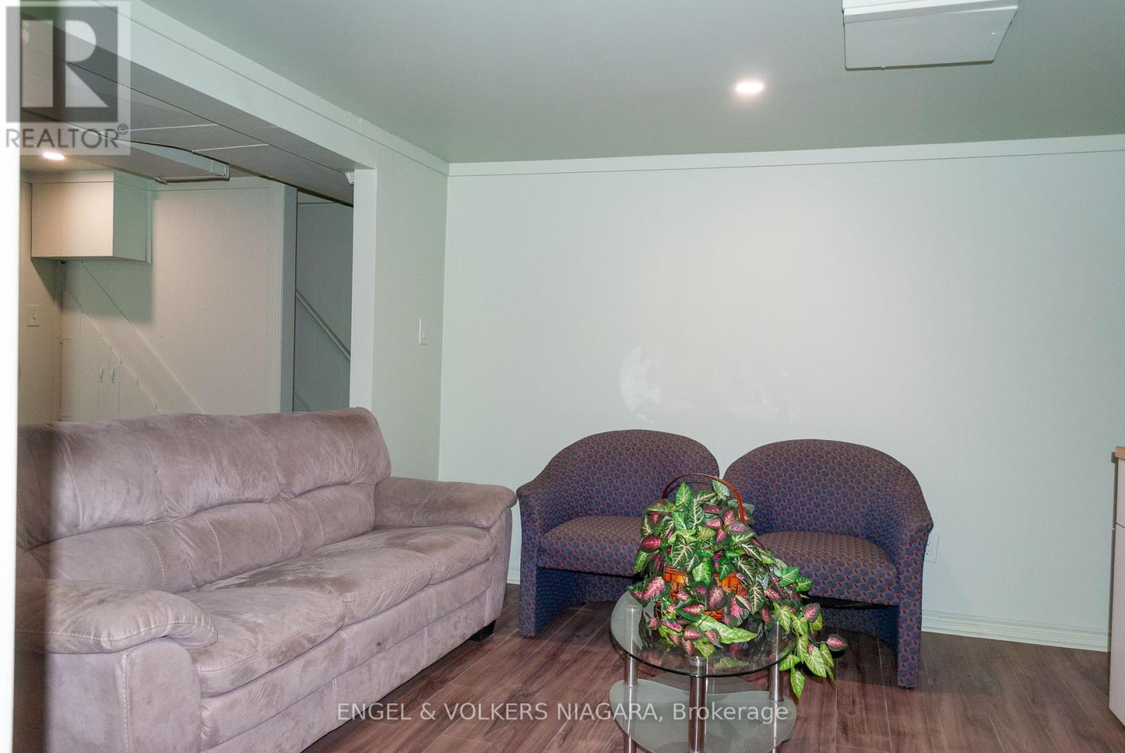 Lower Level - 6708 Oneil Street, Niagara Falls, Ontario  L2J 1N2 - Photo 18 - X12713820