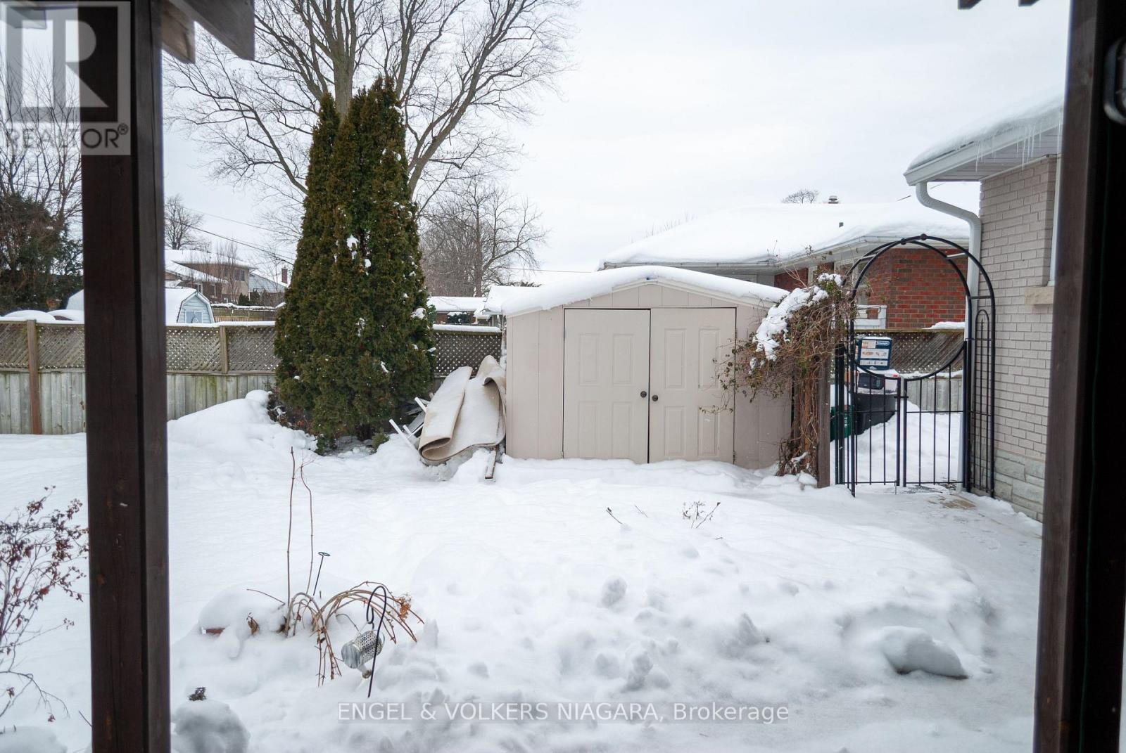 Lower Level - 6708 Oneil Street, Niagara Falls, Ontario  L2J 1N2 - Photo 3 - X12713820