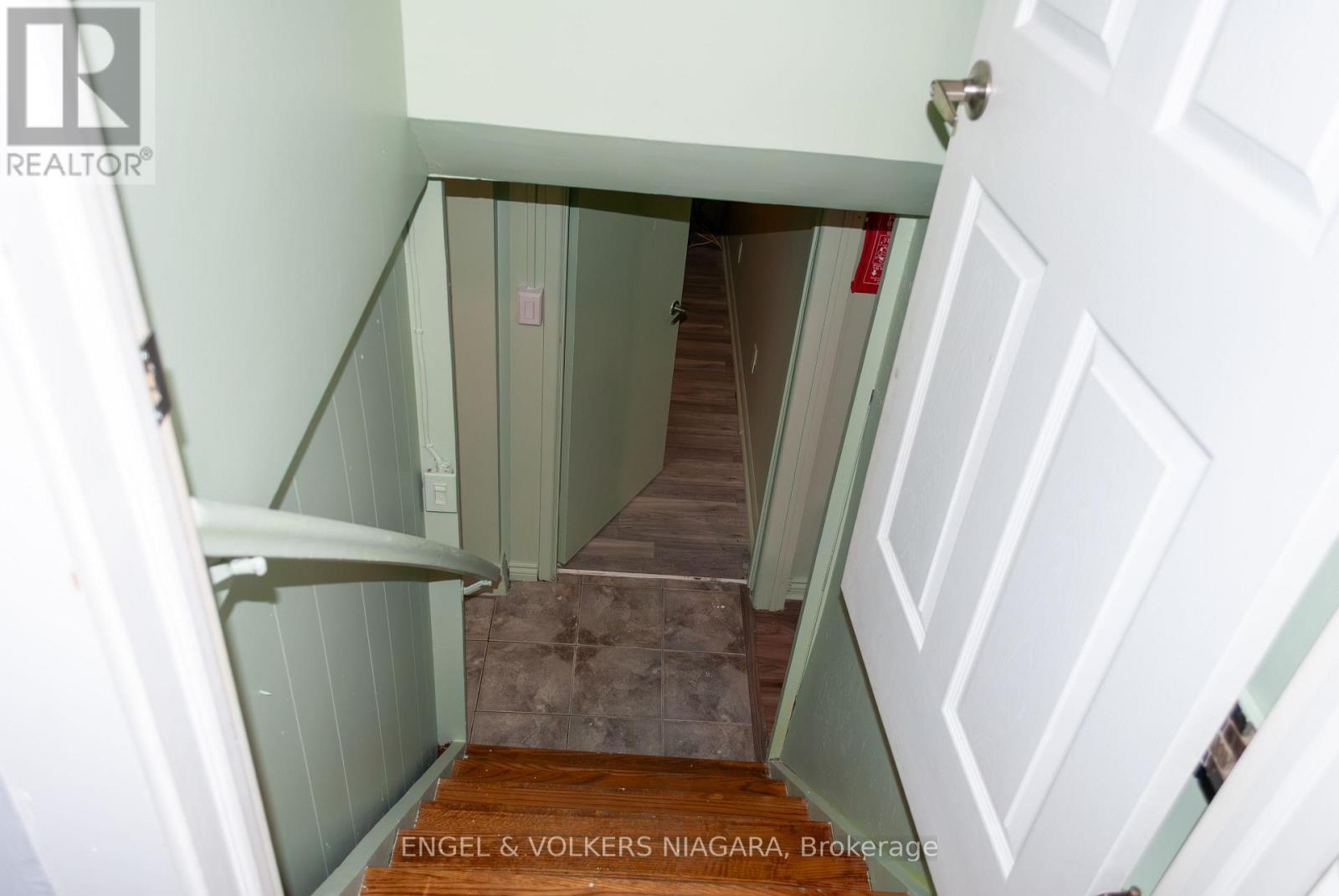 Lower Level - 6708 Oneil Street, Niagara Falls, Ontario  L2J 1N2 - Photo 7 - X12713820