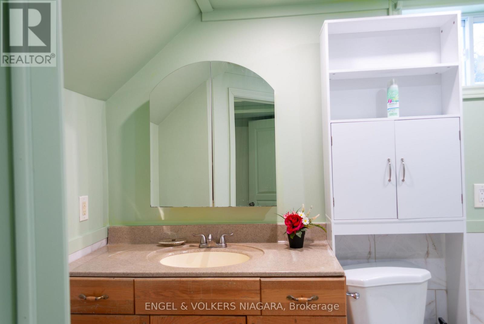 Lower Level - 6708 Oneil Street, Niagara Falls, Ontario  L2J 1N2 - Photo 8 - X12713820