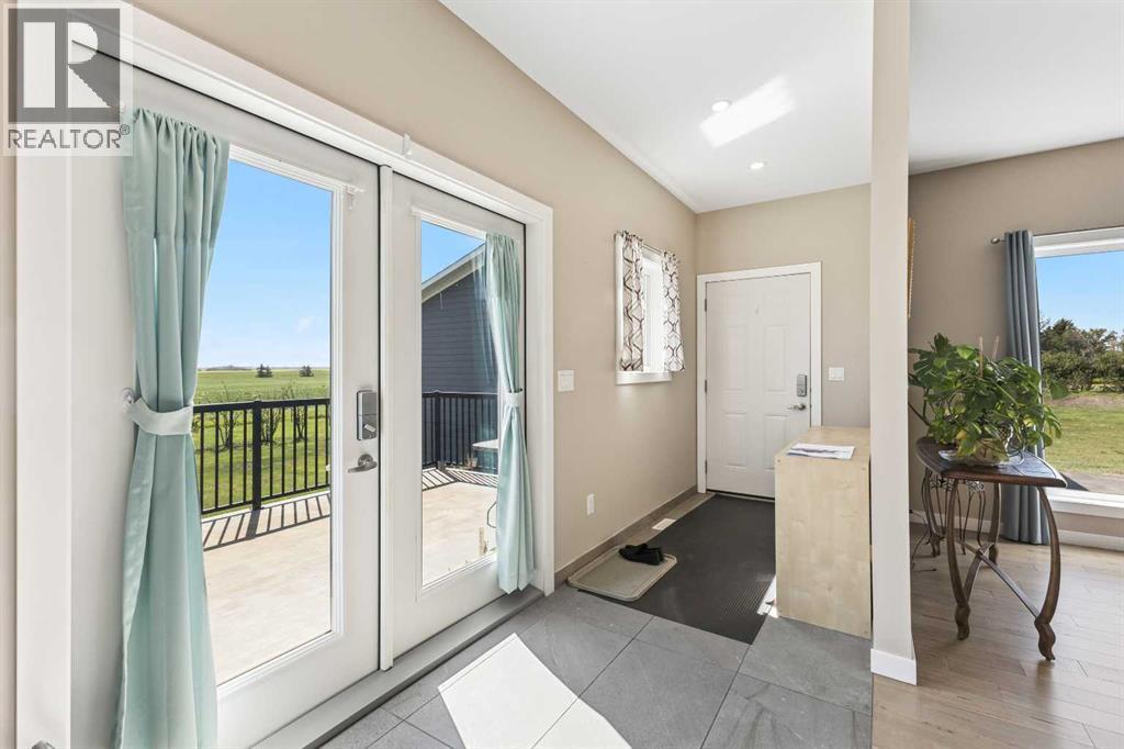 243077 Range Road 255, Rural Wheatland County, Alberta  T1P 0H9 - Photo 23 - A2280277