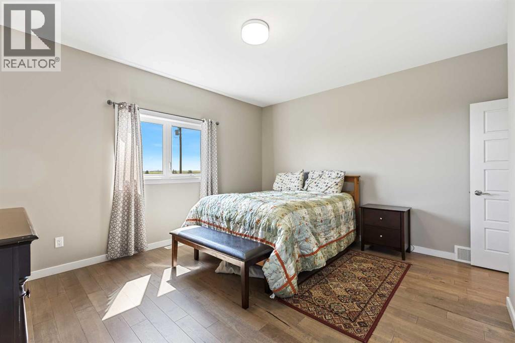 243077 Range Road 255, Rural Wheatland County, Alberta  T1P 0H9 - Photo 25 - A2280277