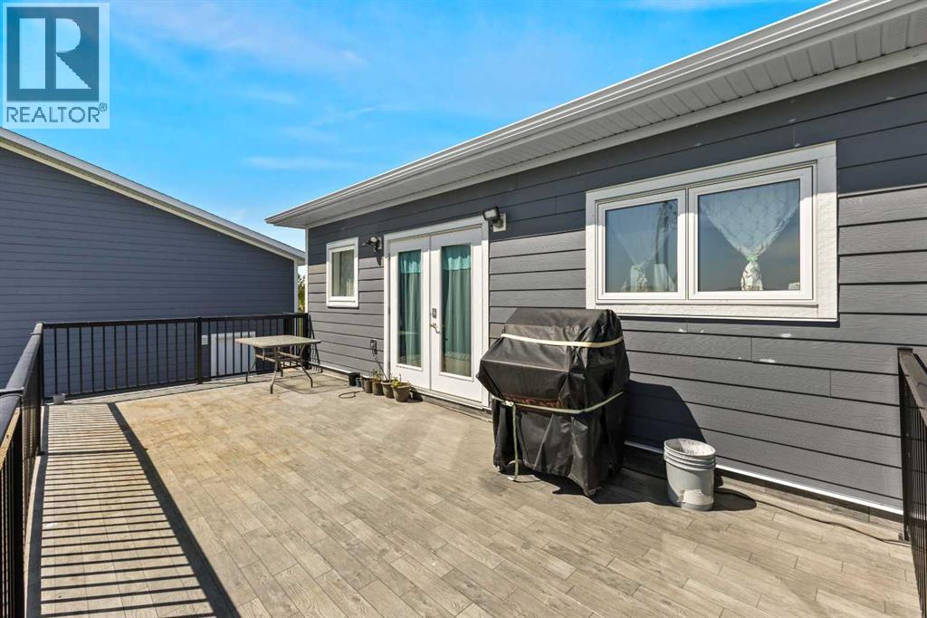 243077 Range Road 255, Rural Wheatland County, Alberta  T1P 0H9 - Photo 39 - A2280277