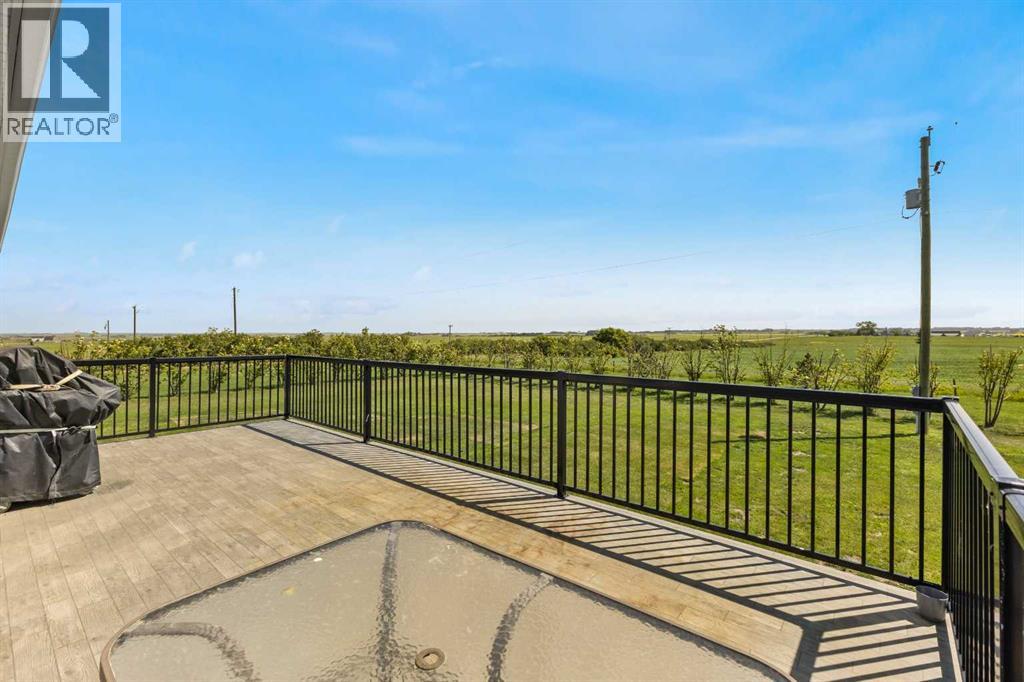 243077 Range Road 255, Rural Wheatland County, Alberta  T1P 0H9 - Photo 40 - A2280277