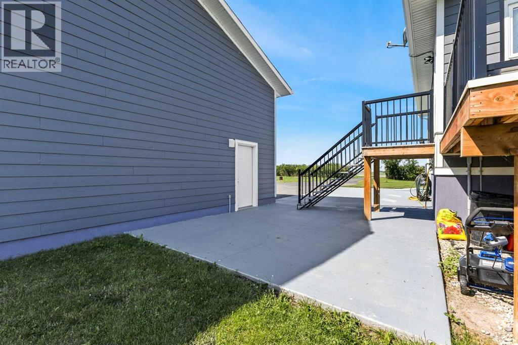 243077 Range Road 255, Rural Wheatland County, Alberta  T1P 0H9 - Photo 42 - A2280277