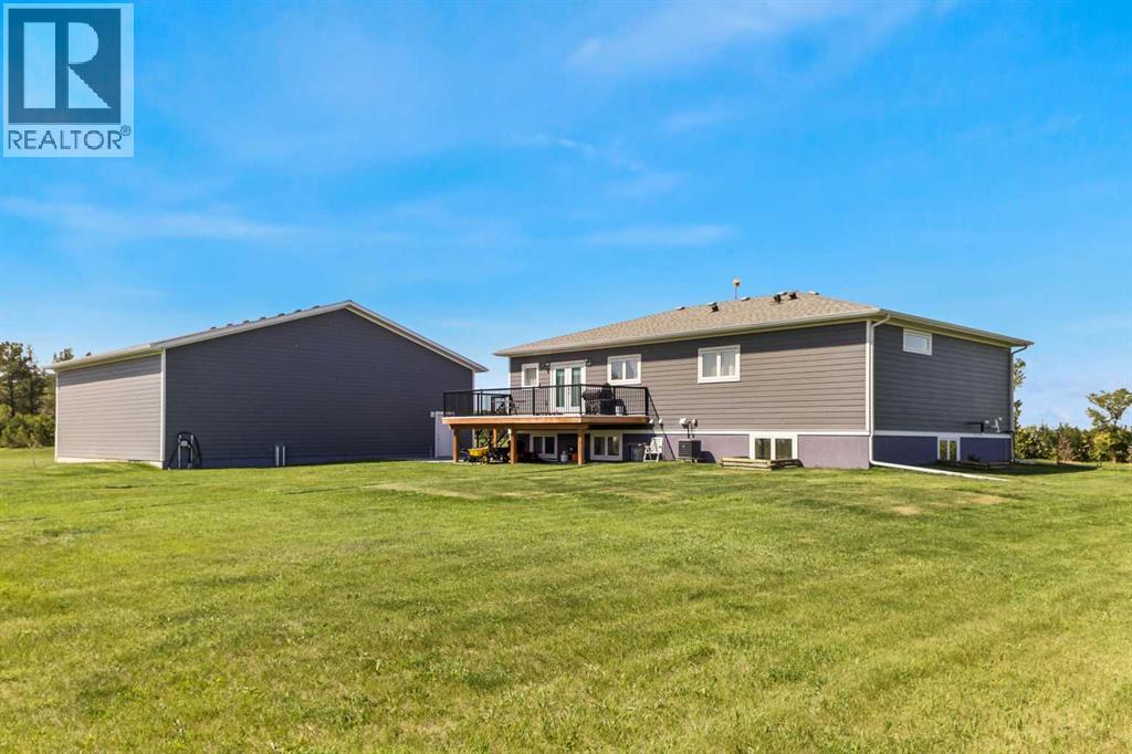 243077 Range Road 255, Rural Wheatland County, Alberta  T1P 0H9 - Photo 44 - A2280277