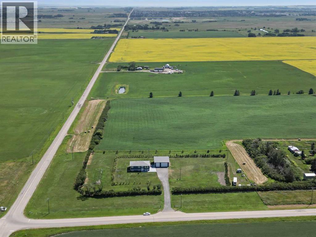 243077 Range Road 255, Rural Wheatland County, Alberta  T1P 0H9 - Photo 48 - A2280277