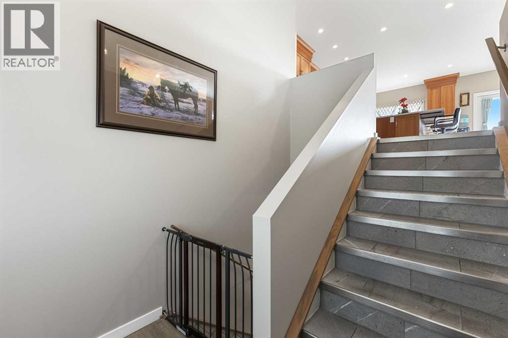 243077 Range Road 255, Rural Wheatland County, Alberta  T1P 0H9 - Photo 5 - A2280277