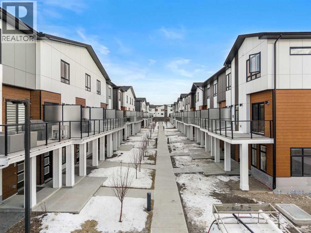 123, 8235 8 Avenue Sw, Calgary, Alberta  T3H 6H2 - Photo 3 - A2274598