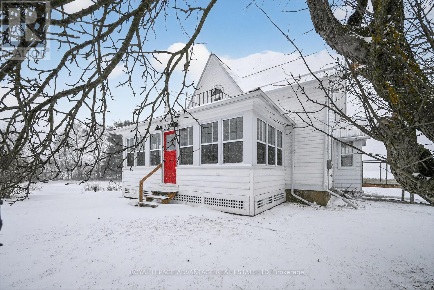 3183a Thousand Acre Road, Rideau Lakes, Ontario  K0G 1V0 - Photo 3 - X12713644