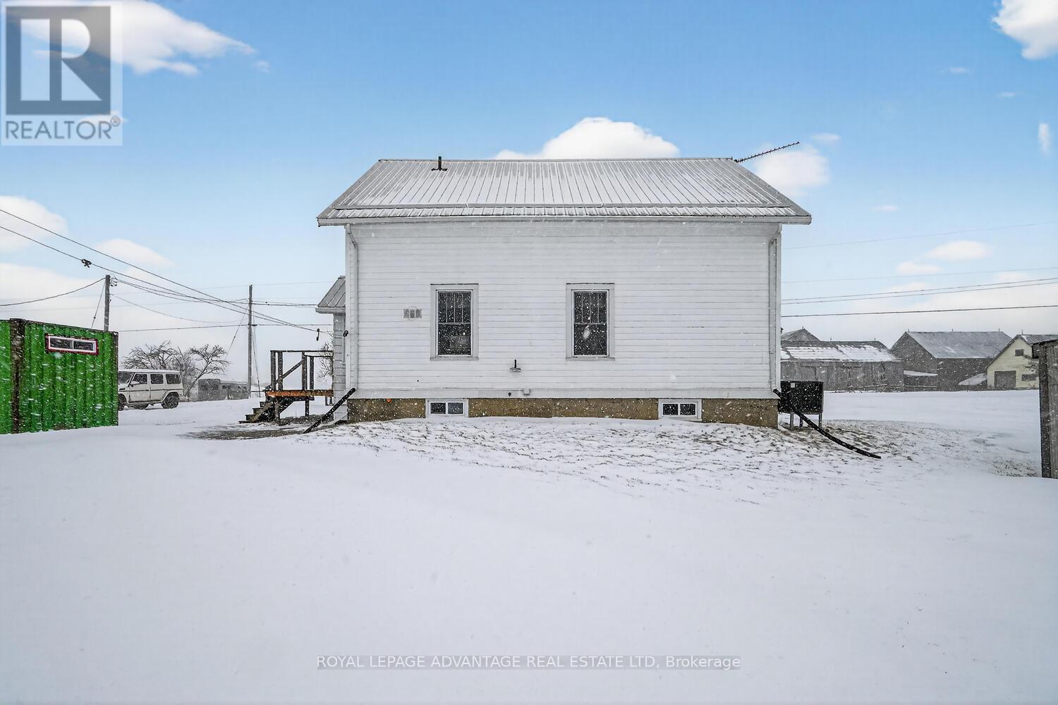 3183a Thousand Acre Road, Rideau Lakes, Ontario  K0G 1V0 - Photo 39 - X12713644