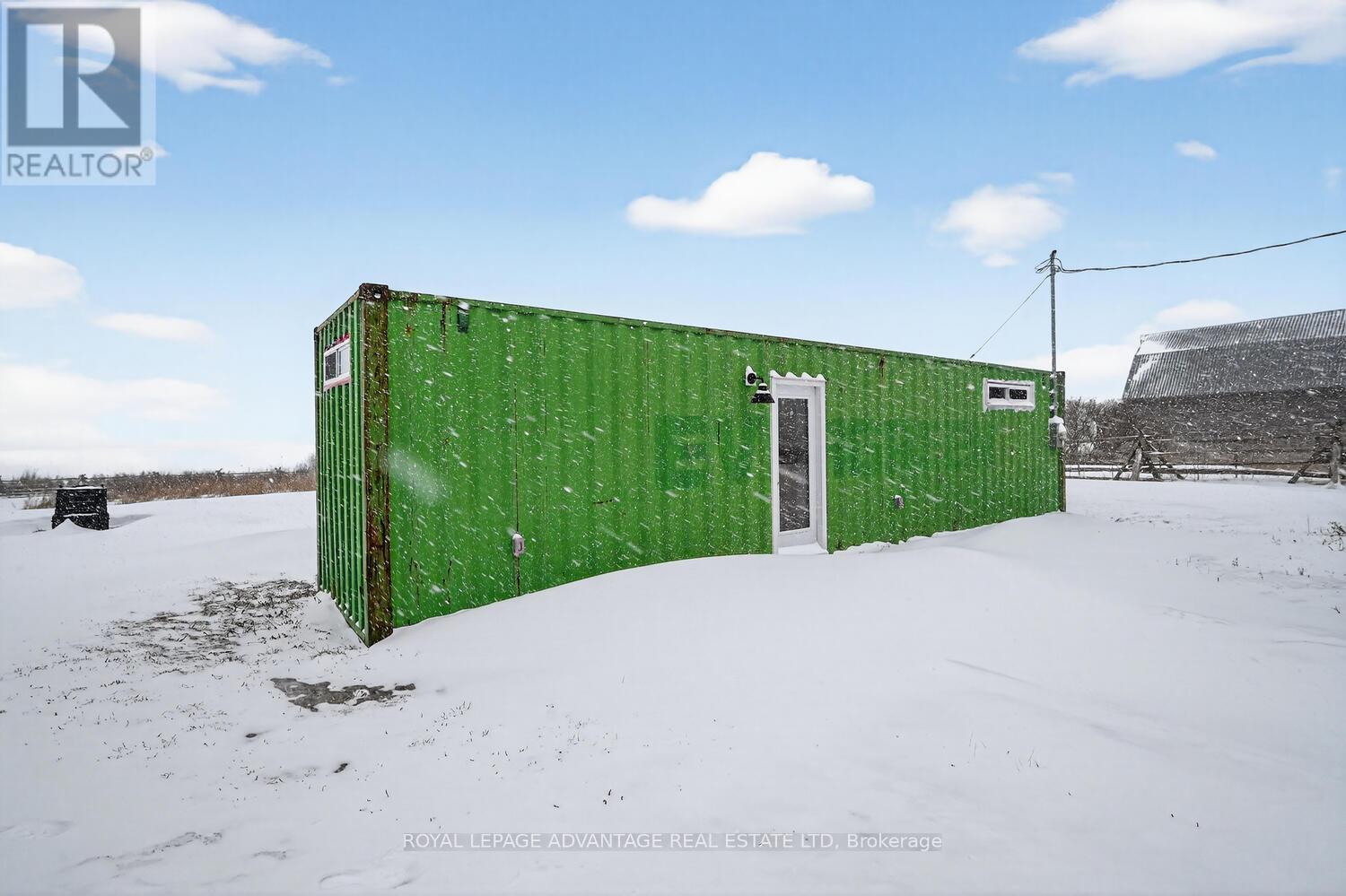 3183a Thousand Acre Road, Rideau Lakes, Ontario  K0G 1V0 - Photo 40 - X12713644