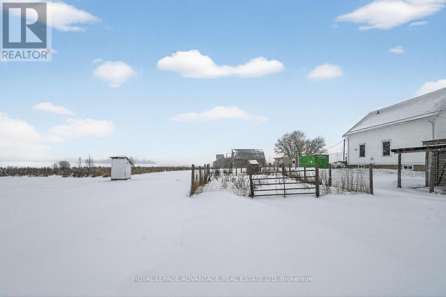 3183a Thousand Acre Road, Rideau Lakes, Ontario  K0G 1V0 - Photo 41 - X12713644