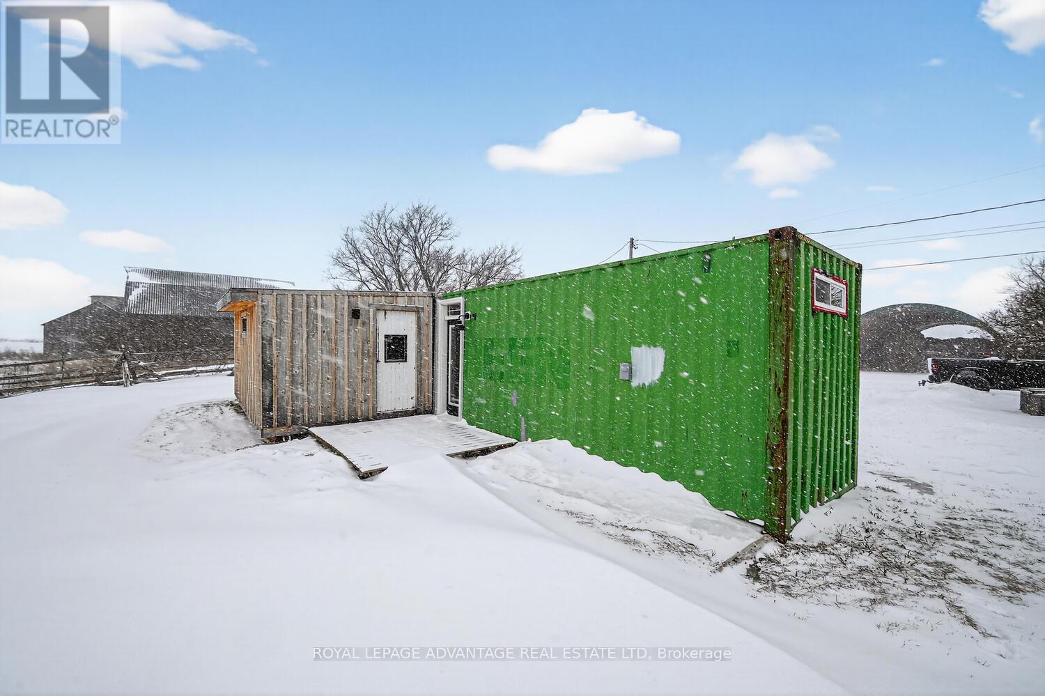 3183a Thousand Acre Road, Rideau Lakes, Ontario  K0G 1V0 - Photo 42 - X12713644