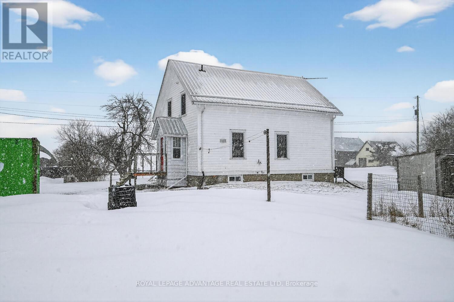 3183a Thousand Acre Road, Rideau Lakes, Ontario  K0G 1V0 - Photo 43 - X12713644