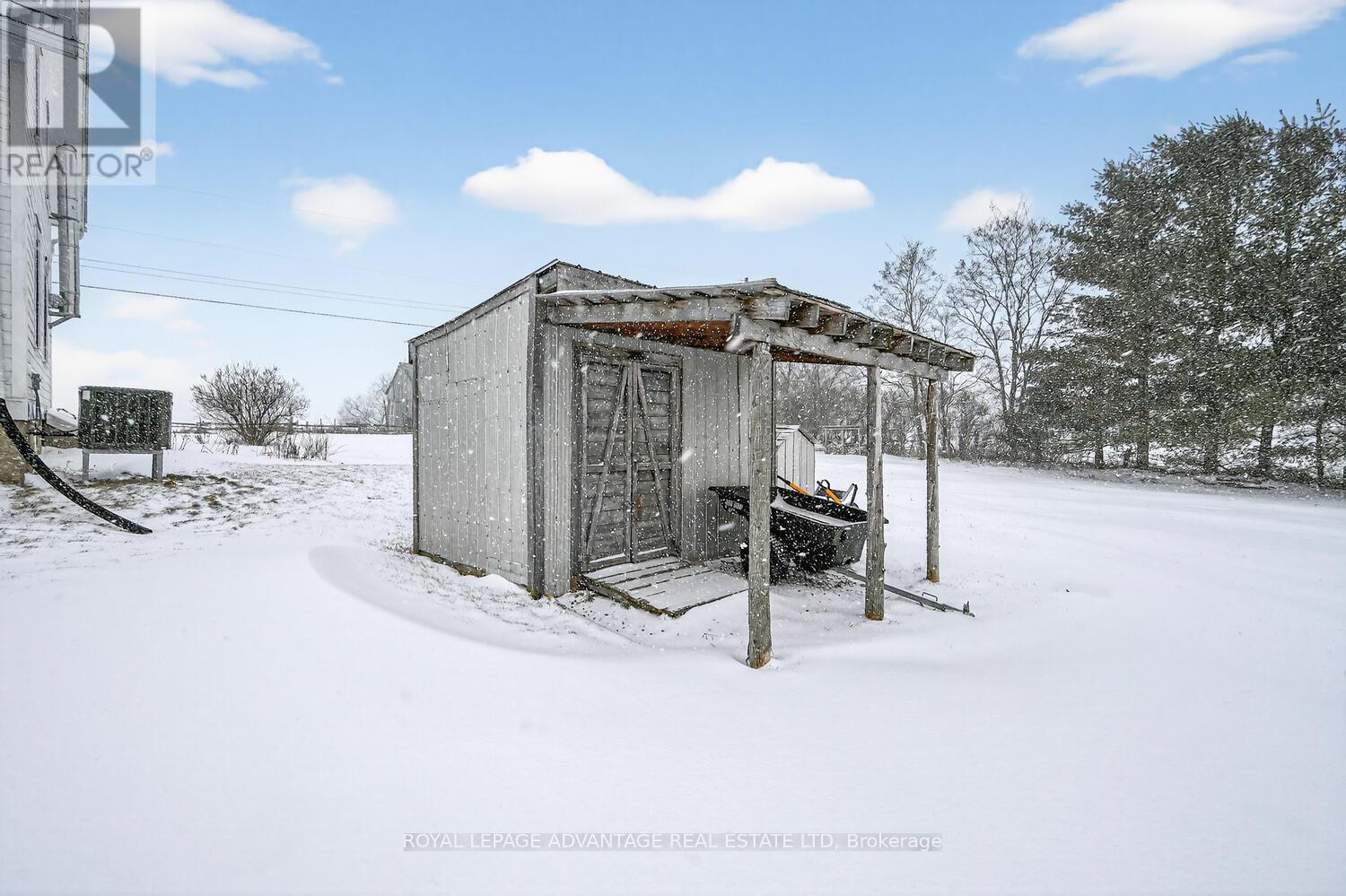 3183a Thousand Acre Road, Rideau Lakes, Ontario  K0G 1V0 - Photo 44 - X12713644