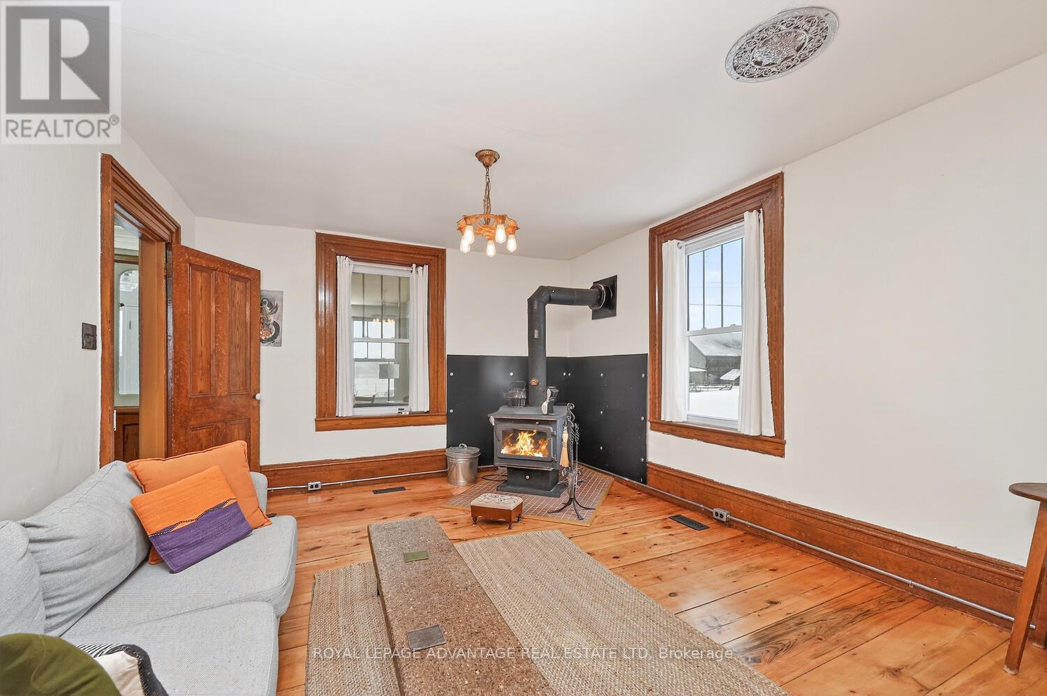 3183a Thousand Acre Road, Rideau Lakes, Ontario  K0G 1V0 - Photo 7 - X12713644