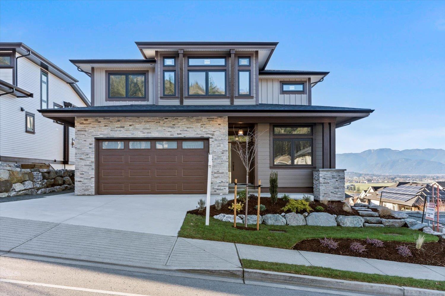 8517 NIXON ROAD|Eastern Hillsides, Chilliwack, British Columbia