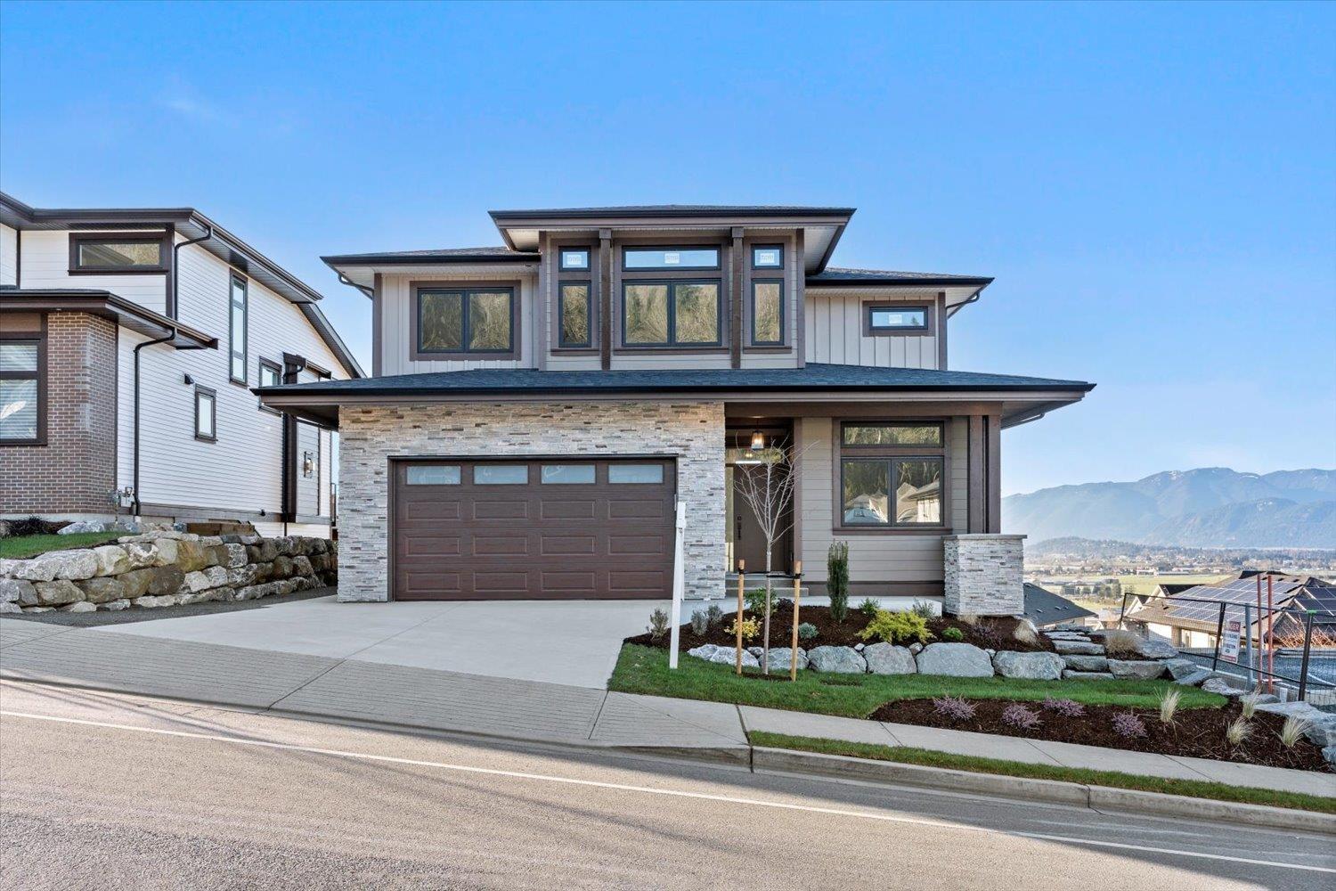 8517 Nixon Road, Eastern Hillsides, Chilliwack, British Columbia  V4Z 0C5 - Photo 2 - R3057171