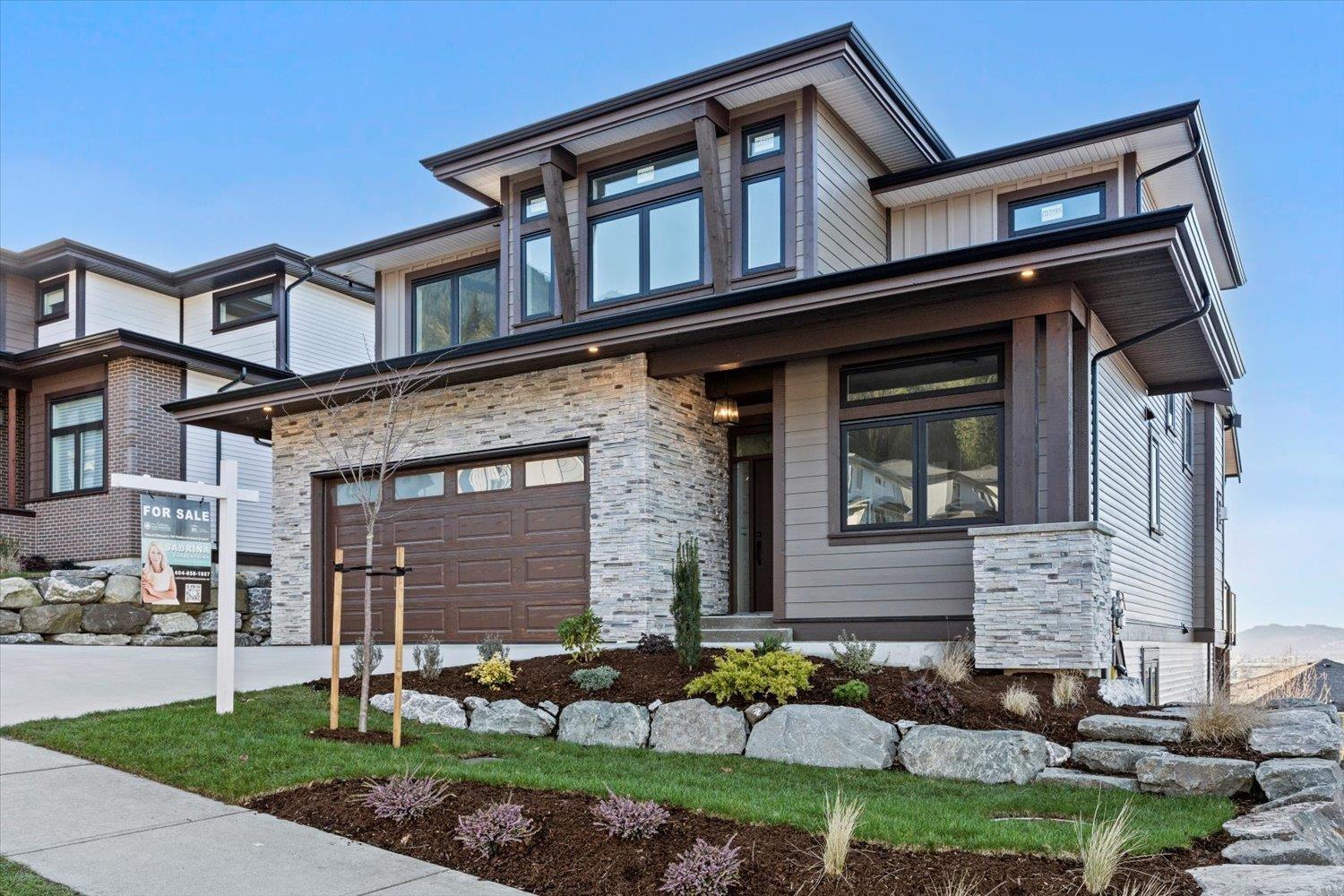 8517 Nixon Road, Eastern Hillsides, Chilliwack, British Columbia  V4Z 0C5 - Photo 4 - R3057171