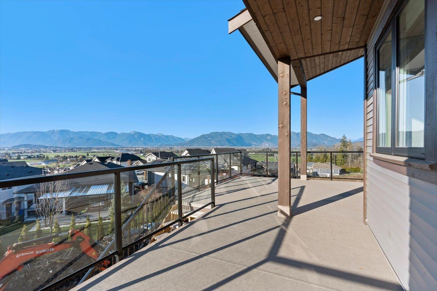 8517 Nixon Road, Eastern Hillsides, Chilliwack, British Columbia  V4Z 0C5 - Photo 8 - R3057171