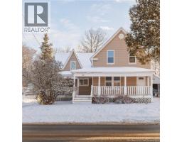 94 Wilsey Road, fredericton, New Brunswick