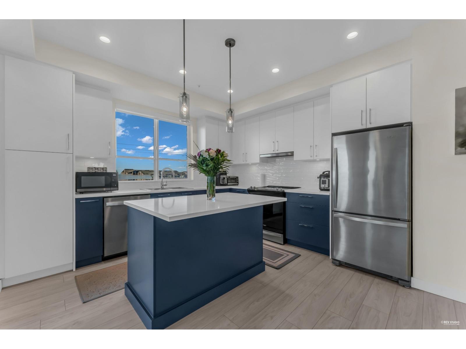 B422 20834 80 Avenue, Langley, British Columbia  V2Y 3M6 - Photo 5 - R3077727