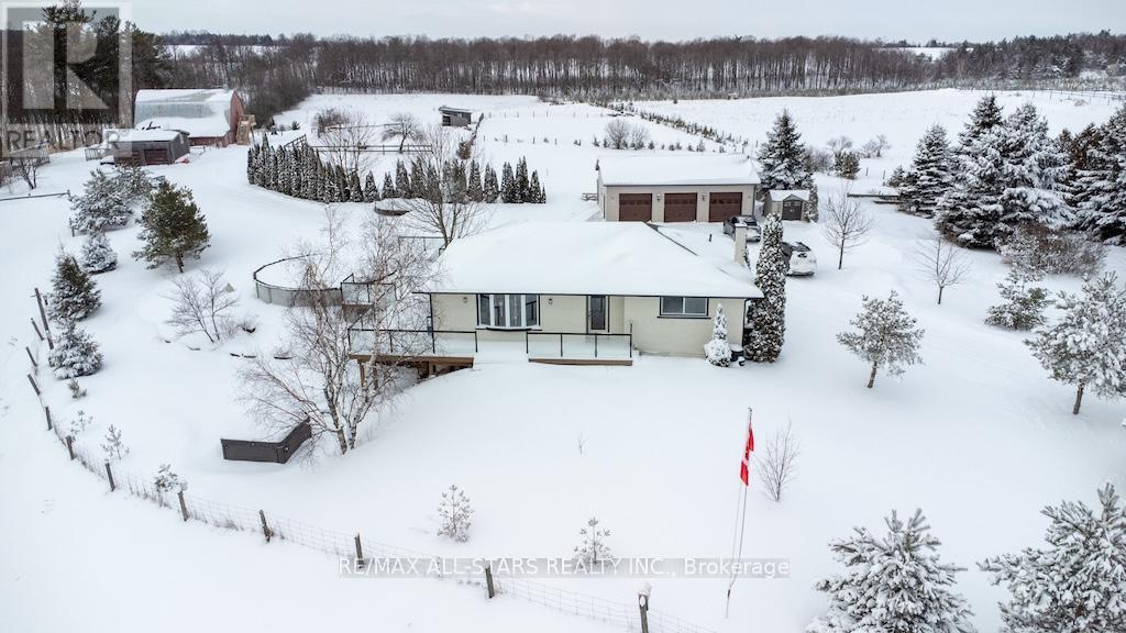 513 HIGHWAY 35 S, Kawartha Lakes, Ontario