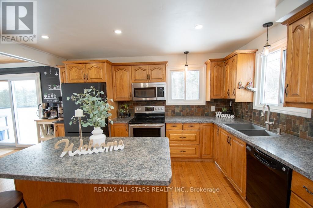 513 Highway 35 S, Kawartha Lakes, Ontario  L0A 1K0 - Photo 10 - X12713664