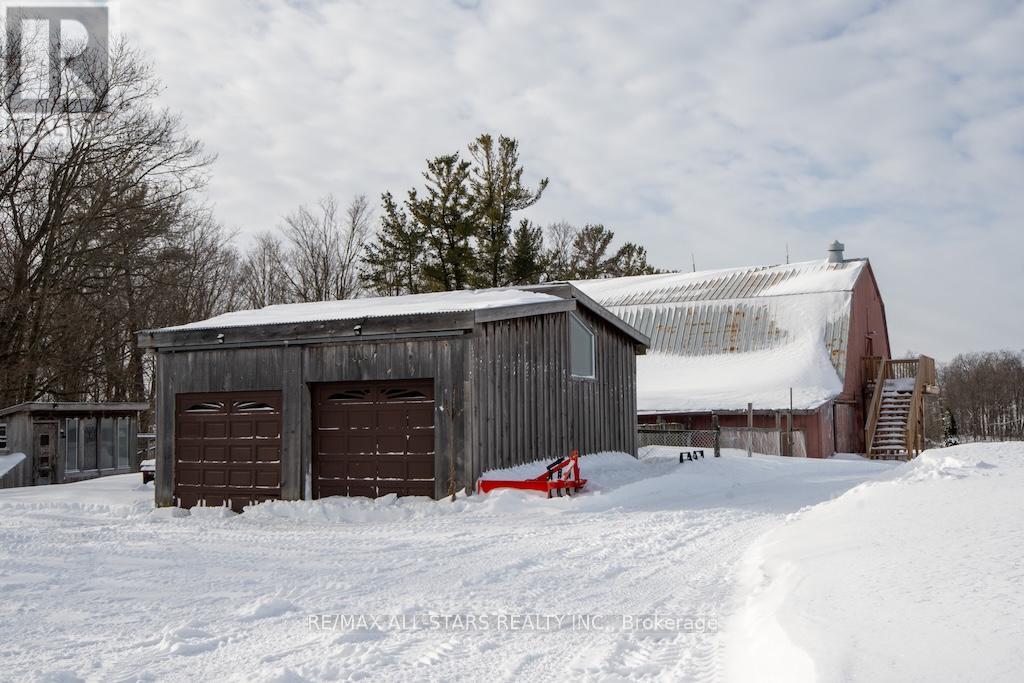 513 Highway 35 S, Kawartha Lakes, Ontario  L0A 1K0 - Photo 30 - X12713664